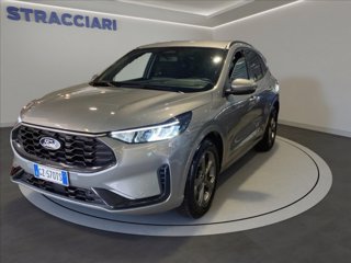 FORD Kuga 2.5 full hybrid ST-Line 2wd 180cv auto