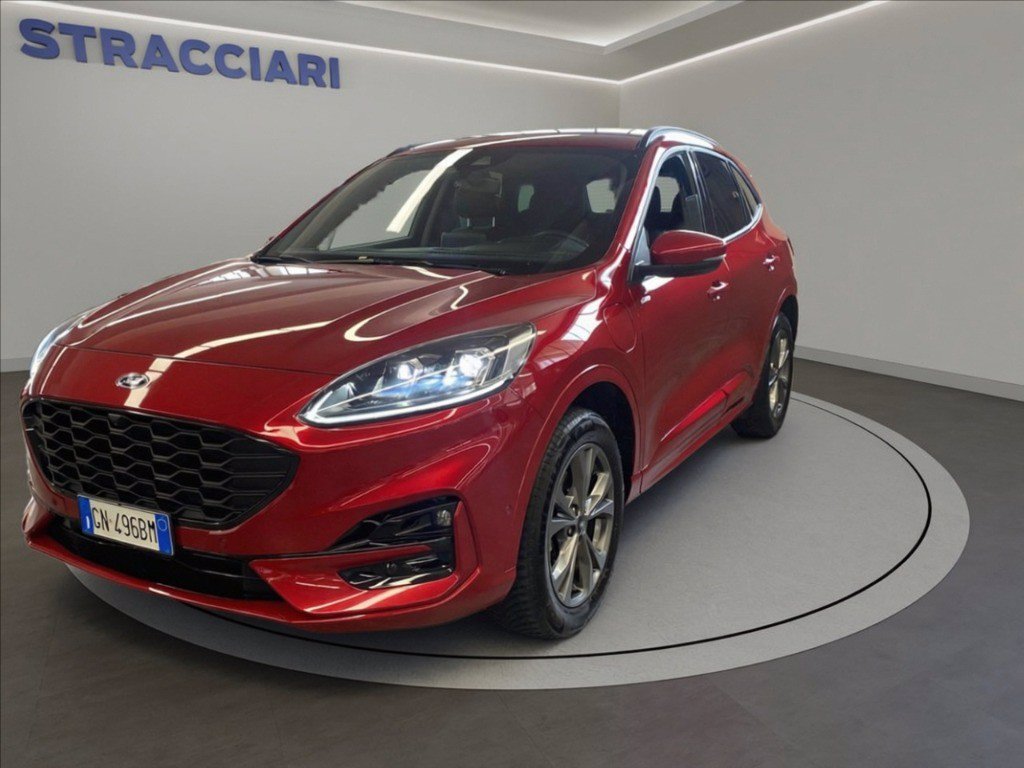 FORD Kuga 2.5 phev ST-Line X 2wd 225cv cvt