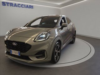 FORD Puma 1.0 ecoboost h ST-Line 125cv