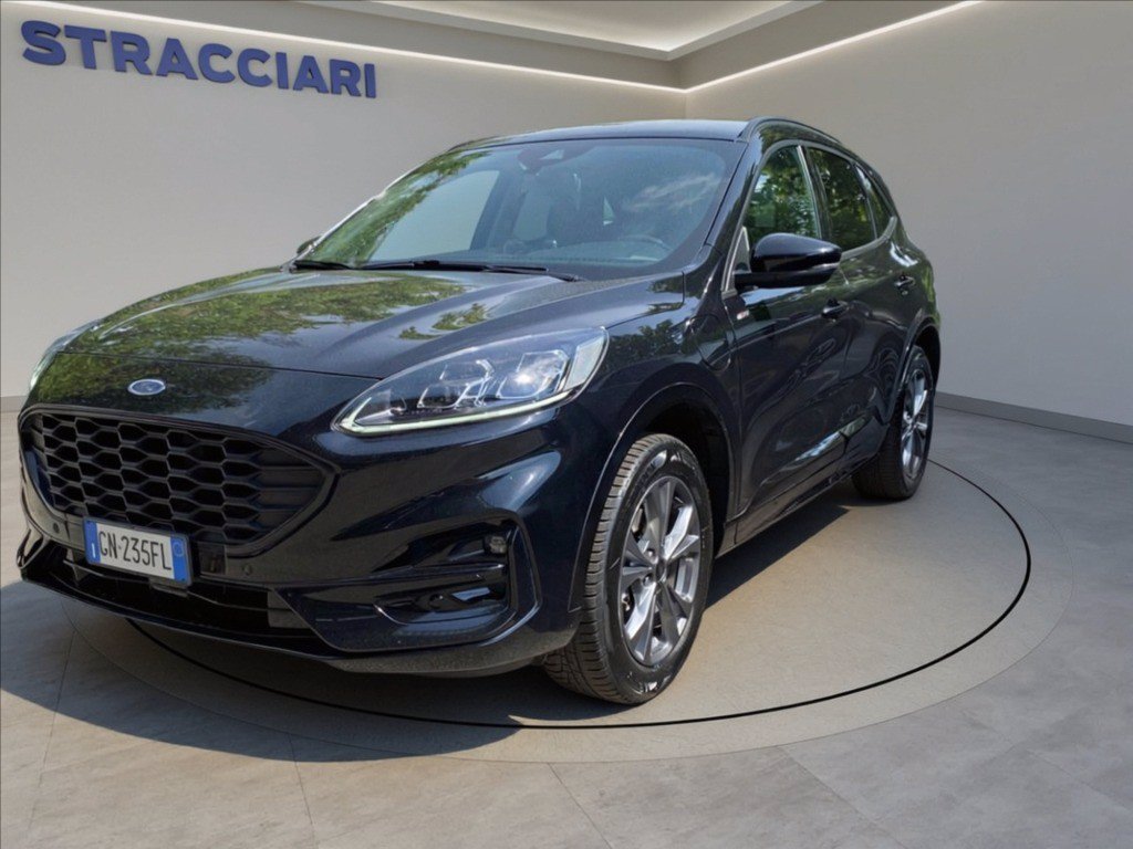 FORD Kuga 2.5 phev ST-Line X 2wd 225cv cvt