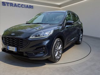 FORD Kuga 2.5 phev ST-Line X 2wd 225cv cvt