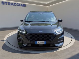 FORD Kuga 2.5 phev ST-Line X 2wd 225cv cvt