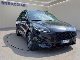 FORD Kuga 2.5 phev ST-Line X 2wd 225cv cvt