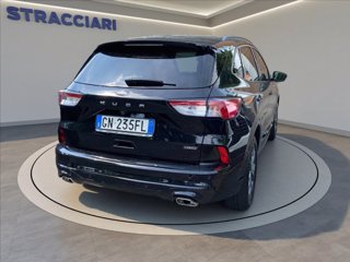 FORD Kuga 2.5 phev ST-Line X 2wd 225cv cvt