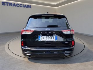 FORD Kuga 2.5 phev ST-Line X 2wd 225cv cvt