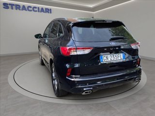 FORD Kuga 2.5 phev ST-Line X 2wd 225cv cvt