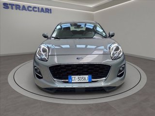FORD Puma 1.0 ecoboost h Titanium s&s 125cv