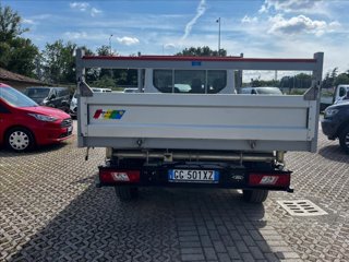 FORD Transit 350 2.0 tdci MHEV 130cv trend L2 Onnicar ribaltabile tril.