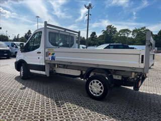 FORD Transit 350 2.0 tdci MHEV 130cv trend L2 Onnicar ribaltabile tril.