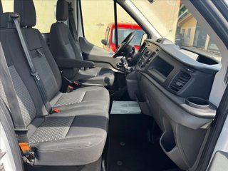 FORD Transit 350 2.0 tdci MHEV 130cv trend L2 Onnicar ribaltabile tril.