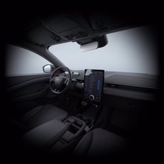 FORD Mustang E Mach-E Extended Range 276 CV RWD
