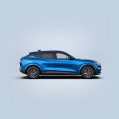 FORD Mustang E Mach-E Extended Range 276 CV RWD