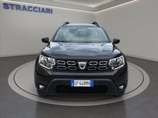 DACIA Duster 1.5 blue dci Prestige 4x2 115cv