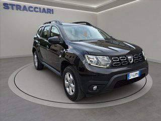 DACIA Duster 1.5 blue dci Prestige 4x2 115cv