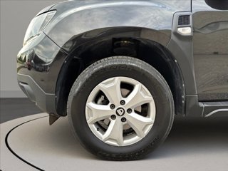 DACIA Duster 1.5 blue dci Prestige 4x2 115cv