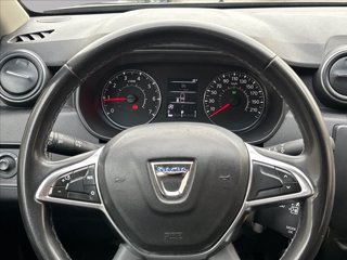 DACIA Duster 1.5 blue dci Prestige 4x2 115cv