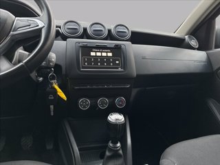 DACIA Duster 1.5 blue dci Prestige 4x2 115cv