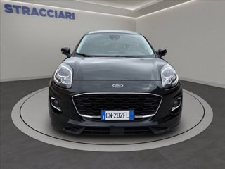 FORD Puma 1.0 ecoboost h Titanium s&s 125cv auto