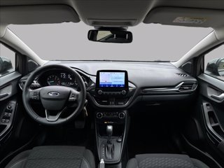 FORD Puma 1.0 ecoboost h Titanium s&s 125cv auto