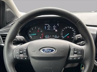 FORD Puma 1.0 ecoboost h Titanium s&s 125cv auto