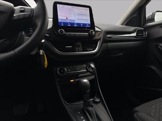 FORD Puma 1.0 ecoboost h Titanium s&s 125cv auto