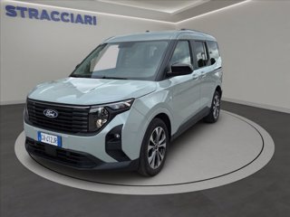 FORD Tourneo Courier II 1.0 ecoboost 125cv Titanium