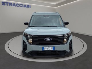 FORD Tourneo Courier II 1.0 ecoboost 125cv Titanium