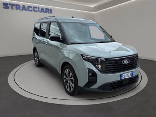 FORD Tourneo Courier II 1.0 ecoboost 125cv Titanium