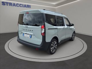 FORD Tourneo Courier II 1.0 ecoboost 125cv Titanium
