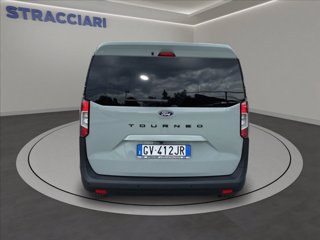 FORD Tourneo Courier II 1.0 ecoboost 125cv Titanium