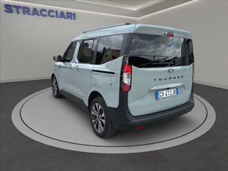 FORD Tourneo Courier II 1.0 ecoboost 125cv Titanium