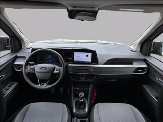 FORD Tourneo Courier II 1.0 ecoboost 125cv Titanium