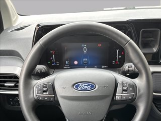 FORD Tourneo Courier II 1.0 ecoboost 125cv Titanium