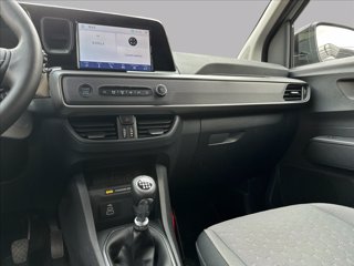 FORD Tourneo Courier II 1.0 ecoboost 125cv Titanium