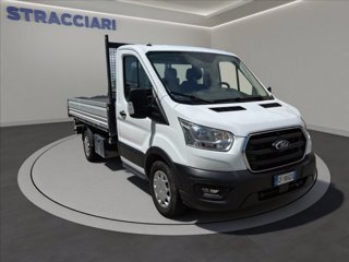 FORD Transit 350 2.0 tdci MHEV 130cv trend L2 E6.2