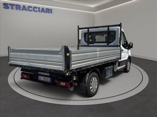 FORD Transit 350 2.0 tdci MHEV 130cv trend L2 E6.2