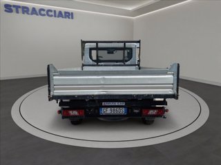 FORD Transit 350 2.0 tdci MHEV 130cv trend L2 E6.2