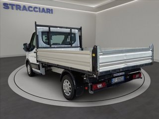FORD Transit 350 2.0 tdci MHEV 130cv trend L2 E6.2