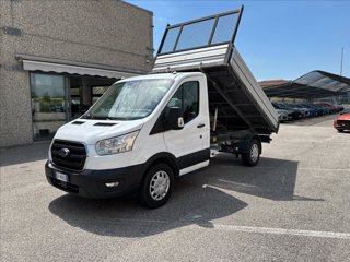 FORD Transit 350 2.0 tdci MHEV 130cv trend L2 E6.2