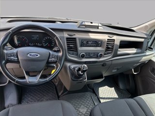 FORD Transit 350 2.0 tdci MHEV 130cv trend L2 E6.2