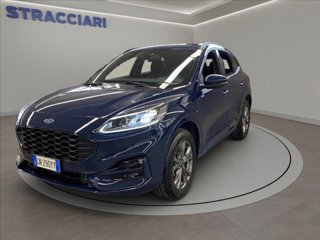 FORD Kuga 2.5 phev ST-Line X 2wd 225cv cvt