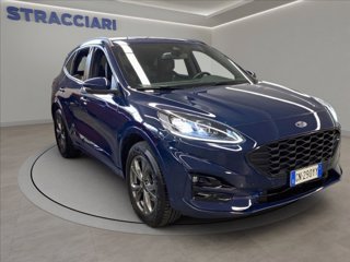 FORD Kuga 2.5 phev ST-Line X 2wd 225cv cvt