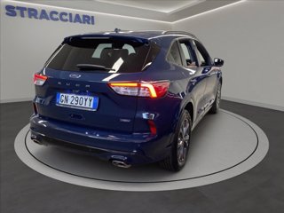 FORD Kuga 2.5 phev ST-Line X 2wd 225cv cvt