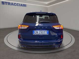 FORD Kuga 2.5 phev ST-Line X 2wd 225cv cvt