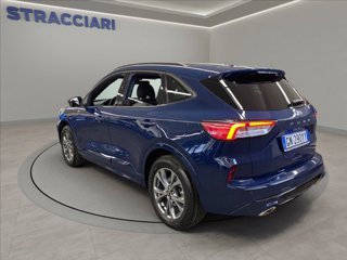 FORD Kuga 2.5 phev ST-Line X 2wd 225cv cvt