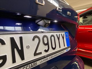 FORD Kuga 2.5 phev ST-Line X 2wd 225cv cvt