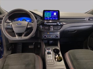 FORD Kuga 2.5 phev ST-Line X 2wd 225cv cvt