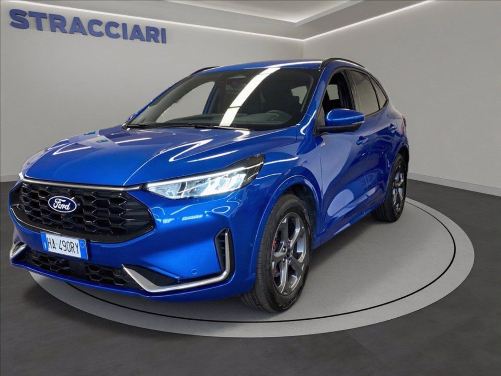 FORD Kuga 2.5 full hybrid ST-Line 2wd 180cv auto