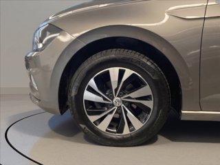 VOLKSWAGEN Polo 5p 1.0 tsi Comfortline 95cv