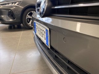VOLKSWAGEN Polo 5p 1.0 tsi Comfortline 95cv